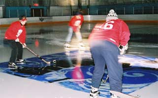 painters performance