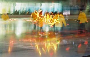 painters performance