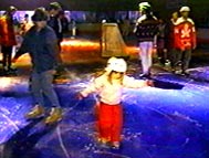 interaction with art