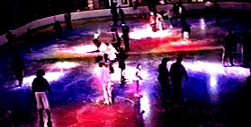 interaction with art