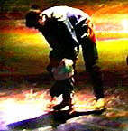 interaction with art