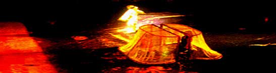 interaction with art