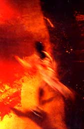 interaction with art