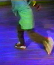 interaction with art